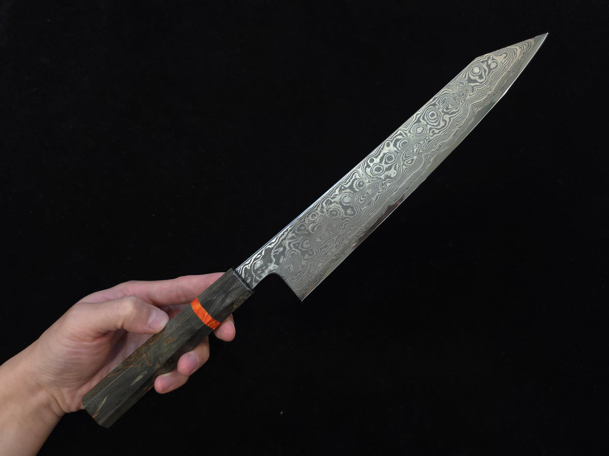 Oukokuryu Kai SG-2 Gyuto 240mm