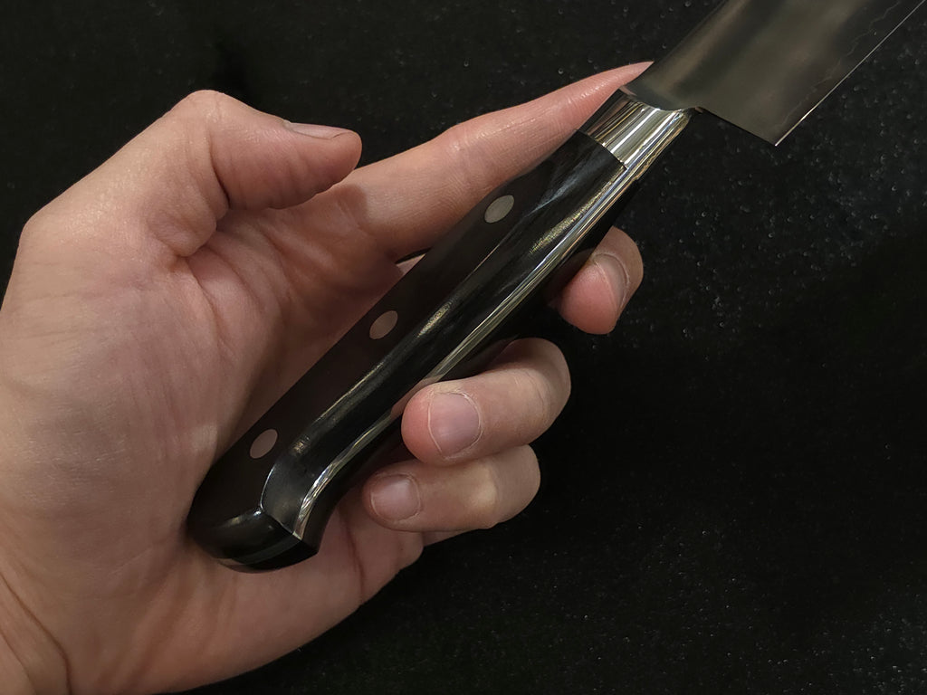 Ryusen Blazen SG-2 Nakiri 165mm