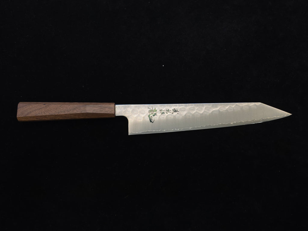 Ryusen Blazen Wa SG-2 Gyuto 240mm