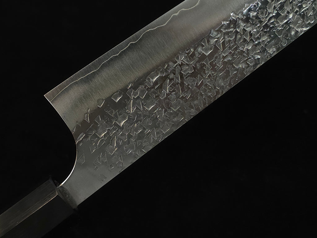 Yu Kurosaki Shizuku SG-2 Gyuto 210mm