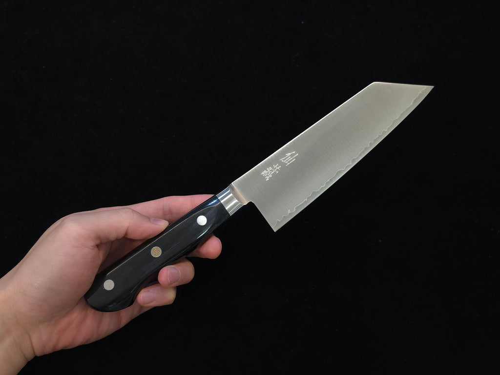 仙藏SG-2 文化包丁165mm
