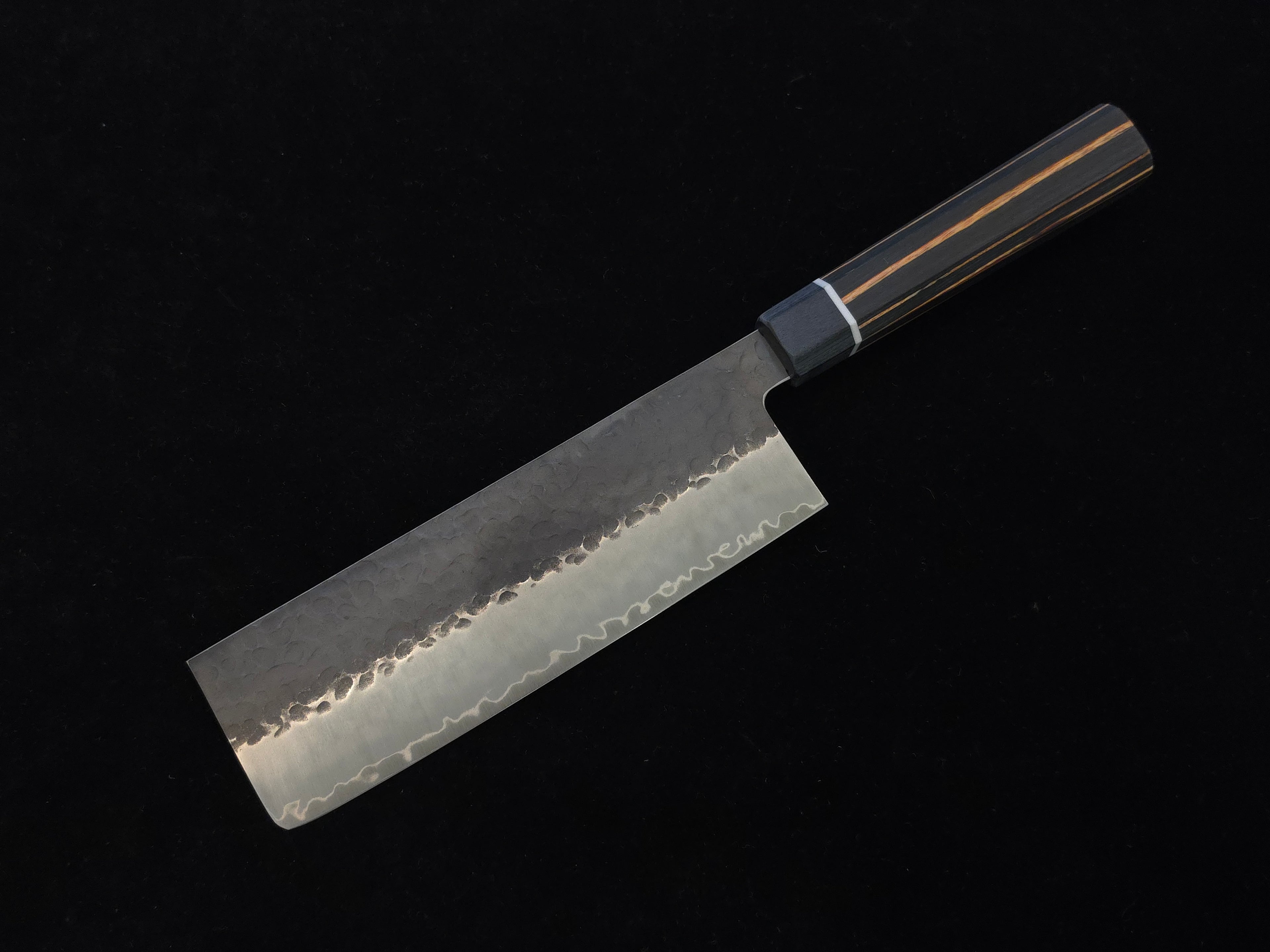 仙藏SPG STRIX 菜切165mm