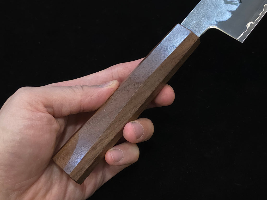 龍泉武礼禪龍和式SG-2三德刀175mm