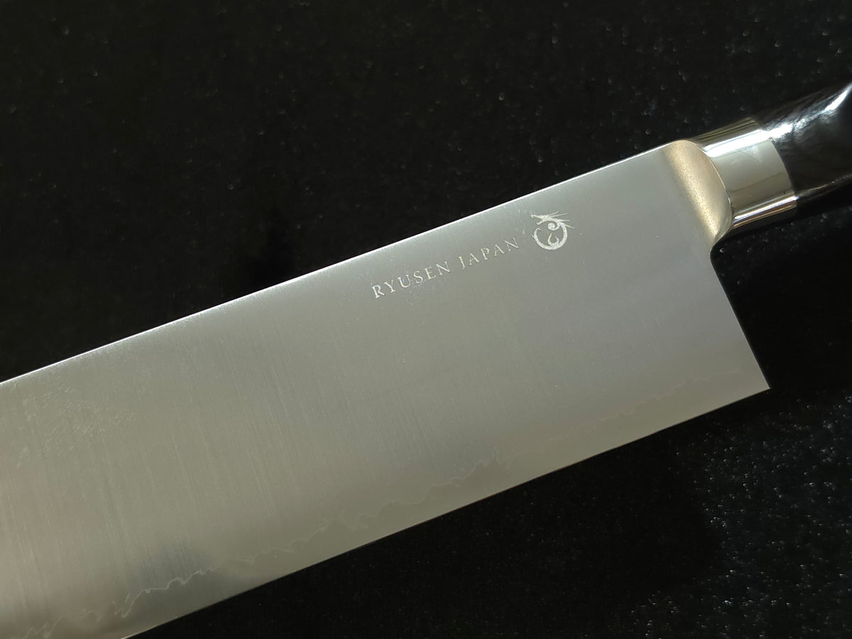 Ryusen Blazen SG-2 Nakiri 165mm