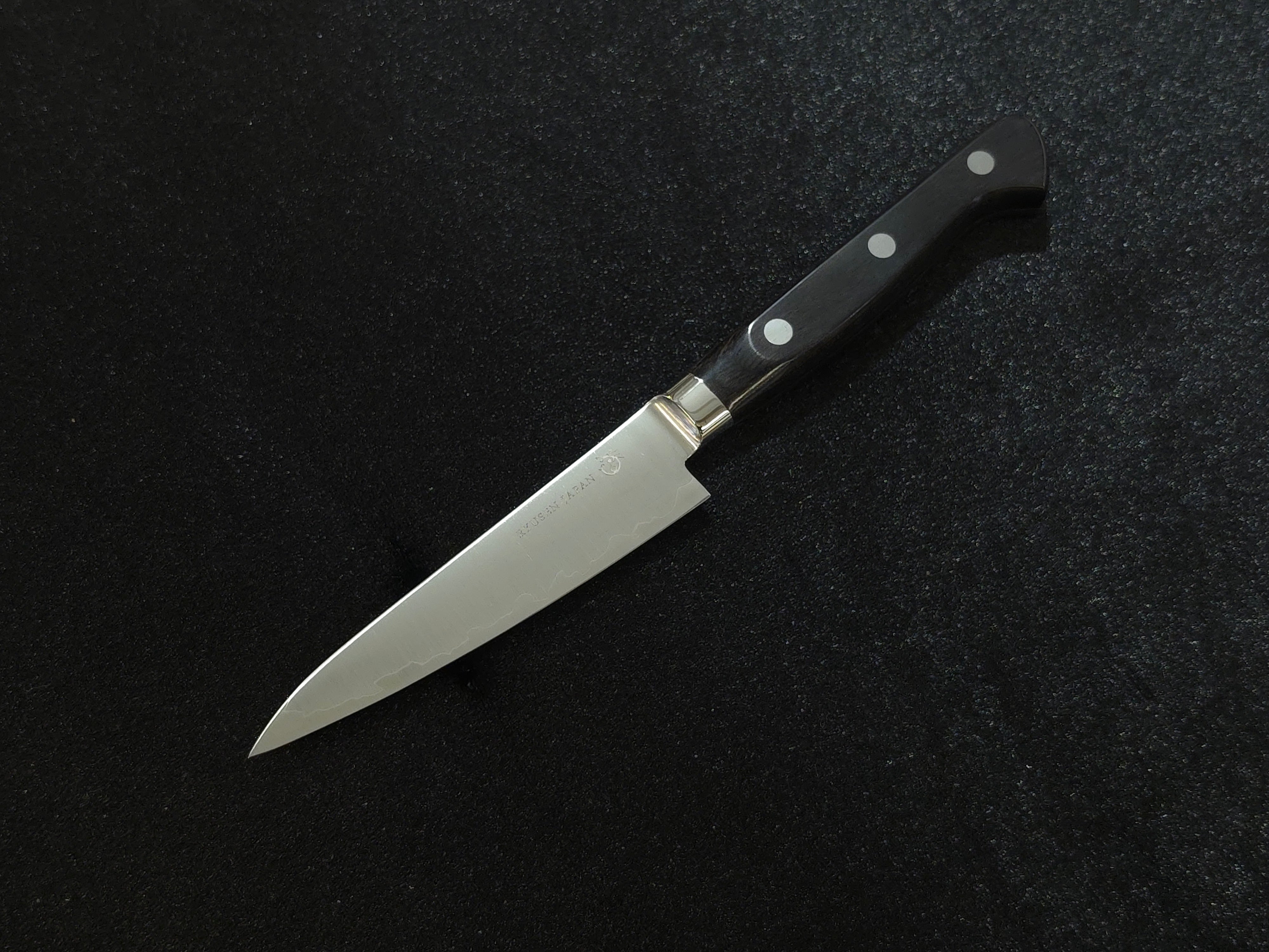 龍泉刃物Ryusen Hamono – Knife Life HK