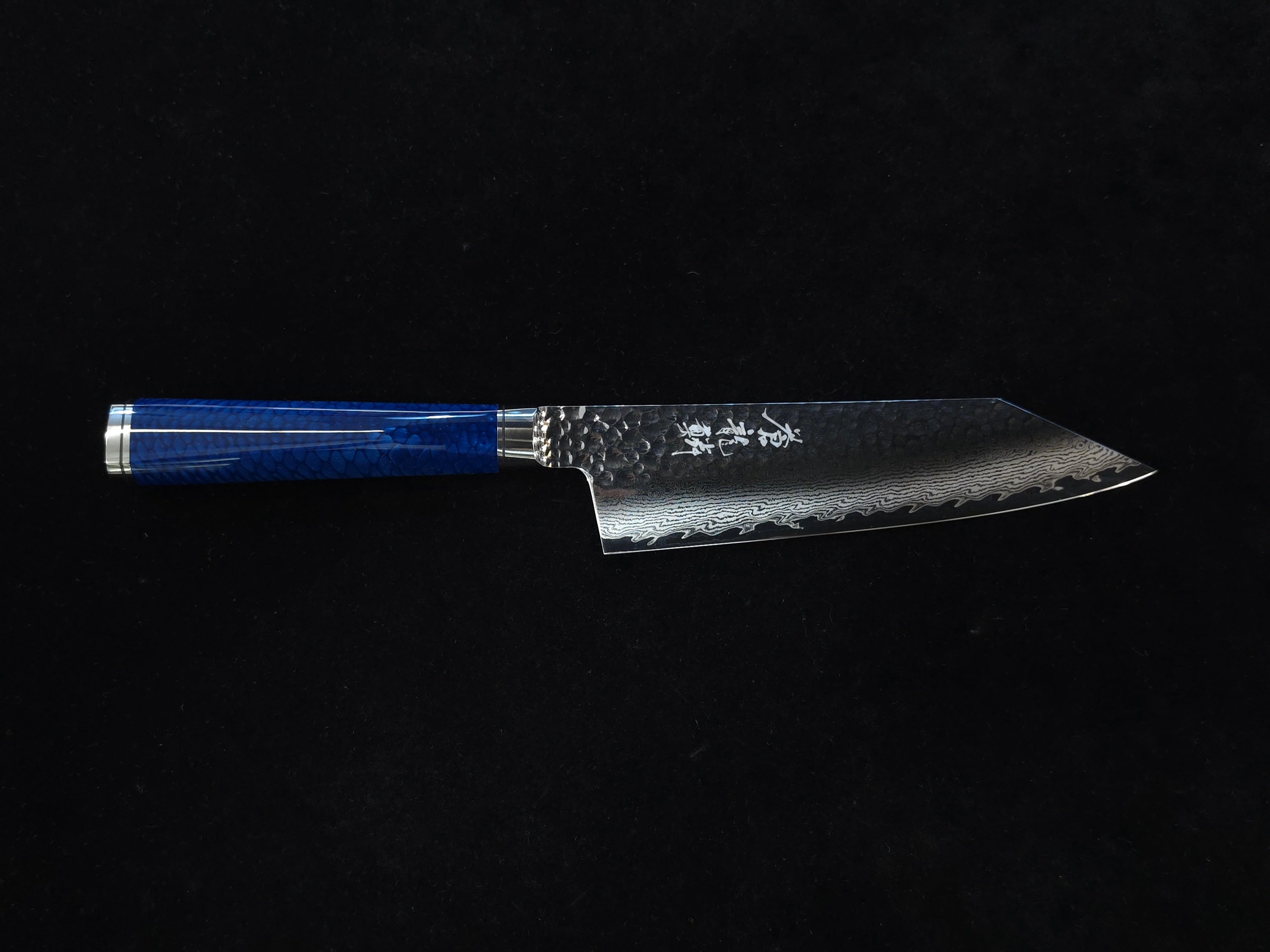 Ryusen Souryurin VG10W Santoku 170mm