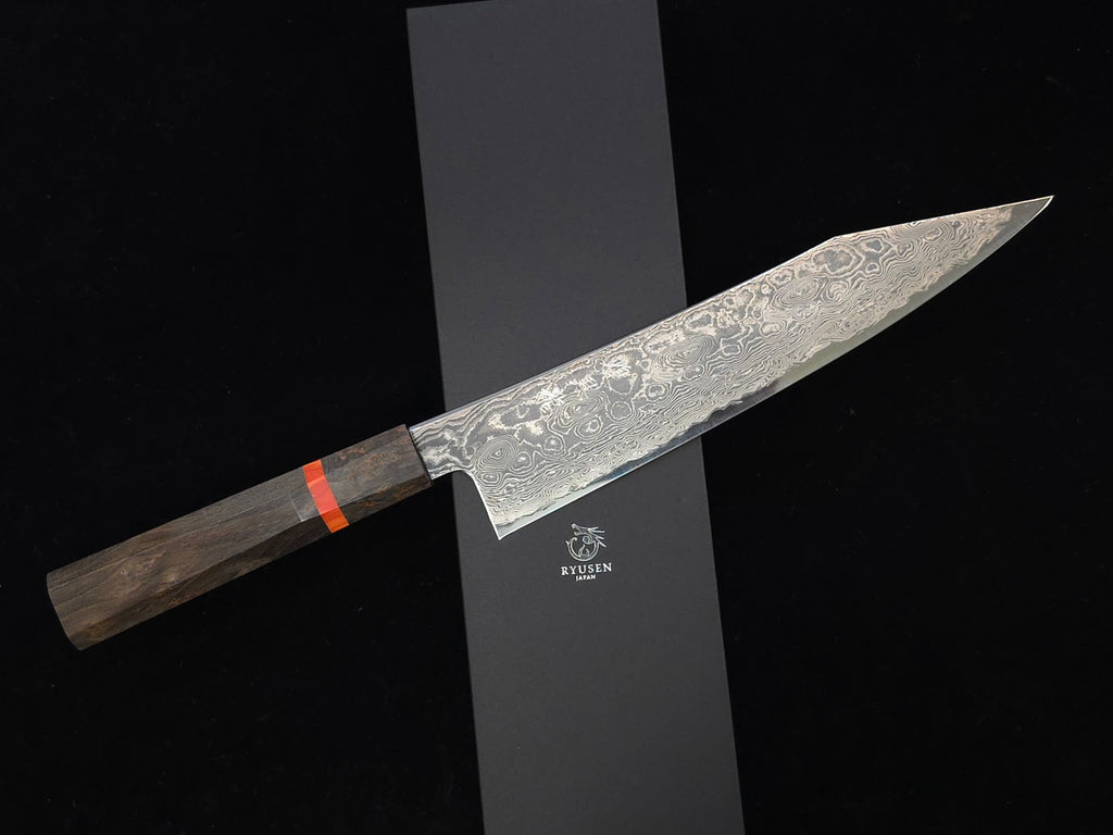 Oukokuryu Kai SG-2 Gyuto 210mm