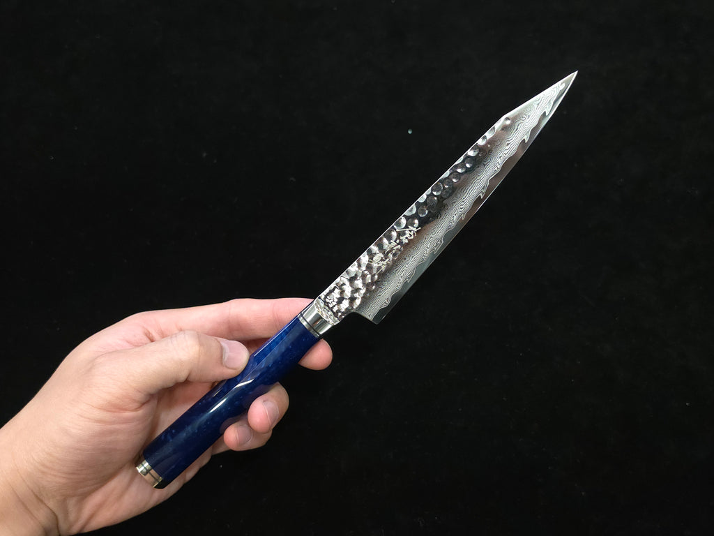 Ryusen Souryurin VG10W Petty 135mm