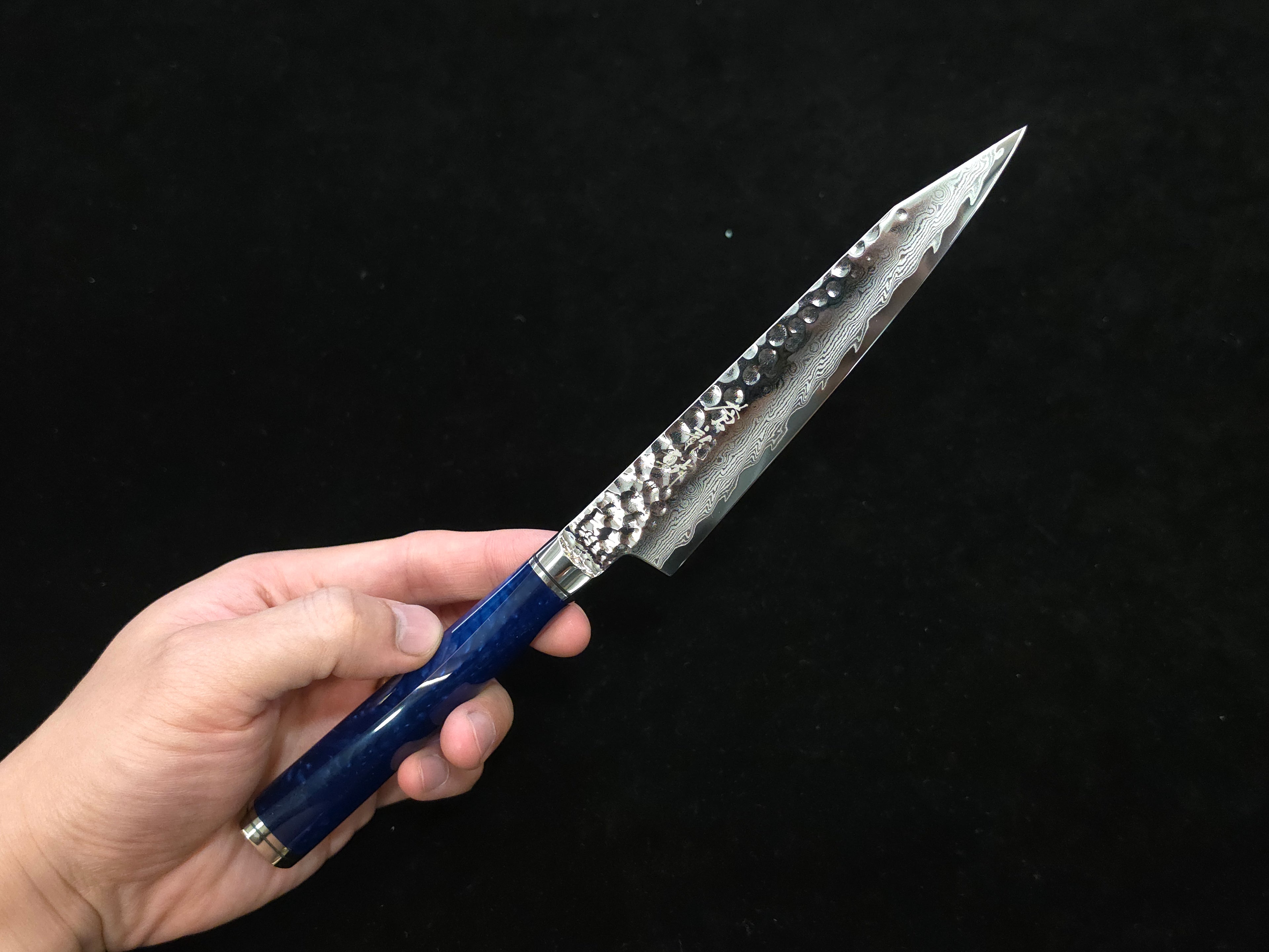 Ryusen Souryurin VG10W Petty 135mm