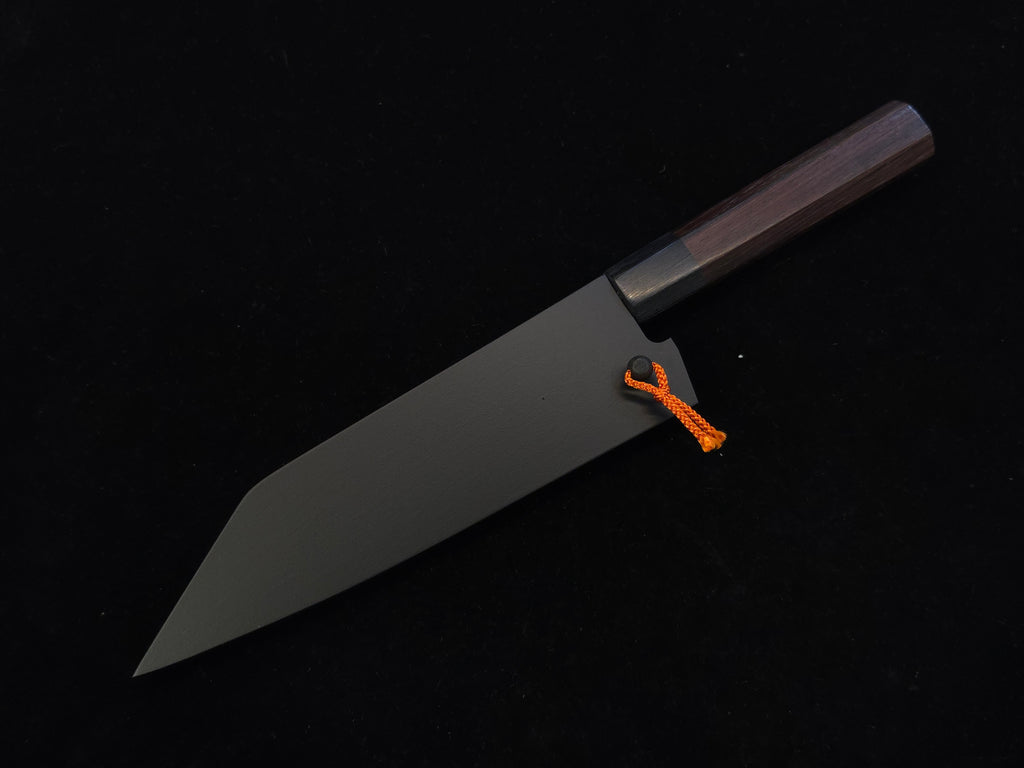 Saya for Koutetsu Chromax Santoku 165mm