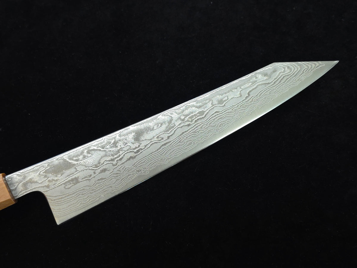 Ryusen Fukakuryu Kai ATS314 Gyuto 240mm