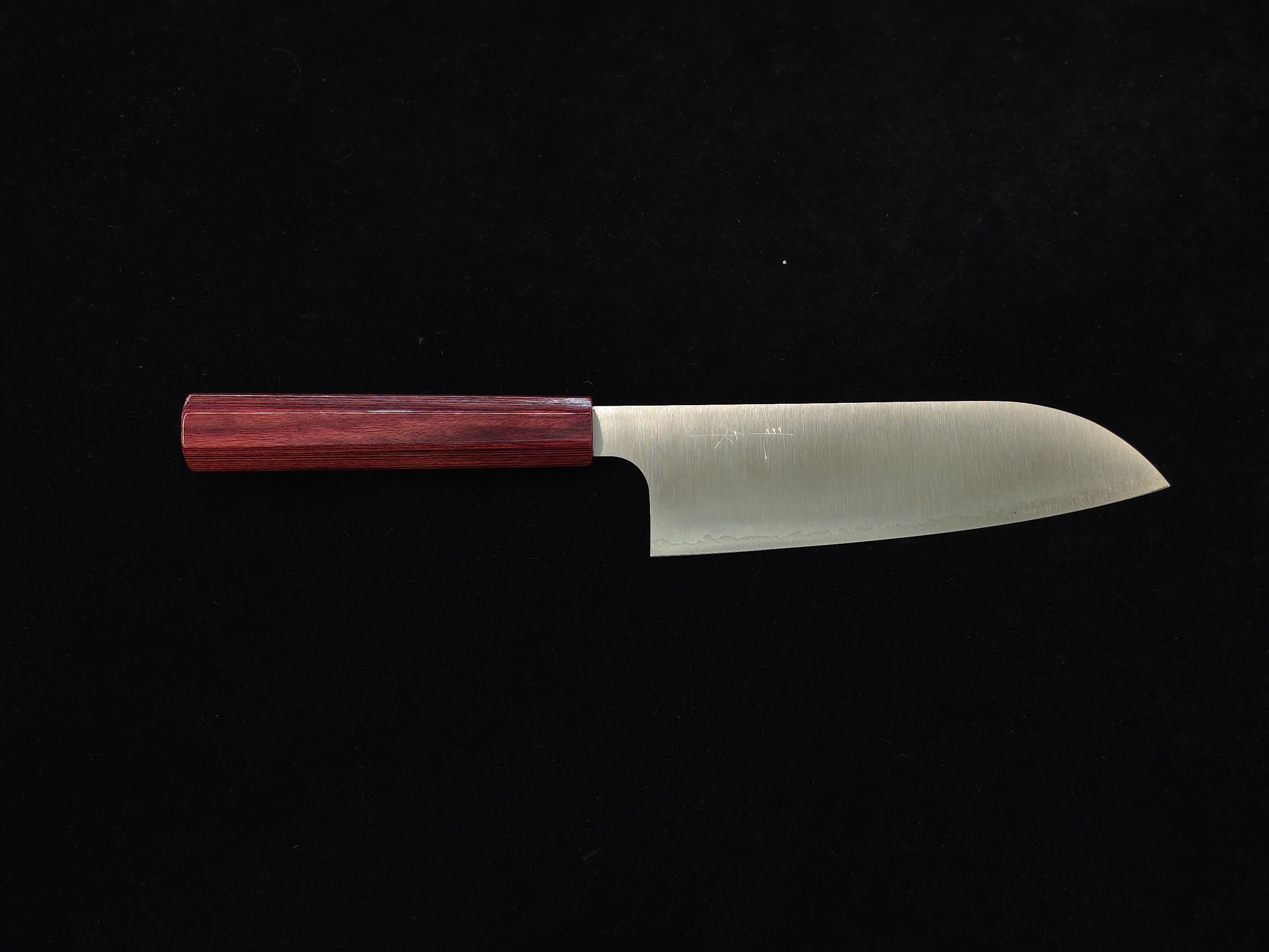 Kei Kobayashi SG-2 Santoku 170mm