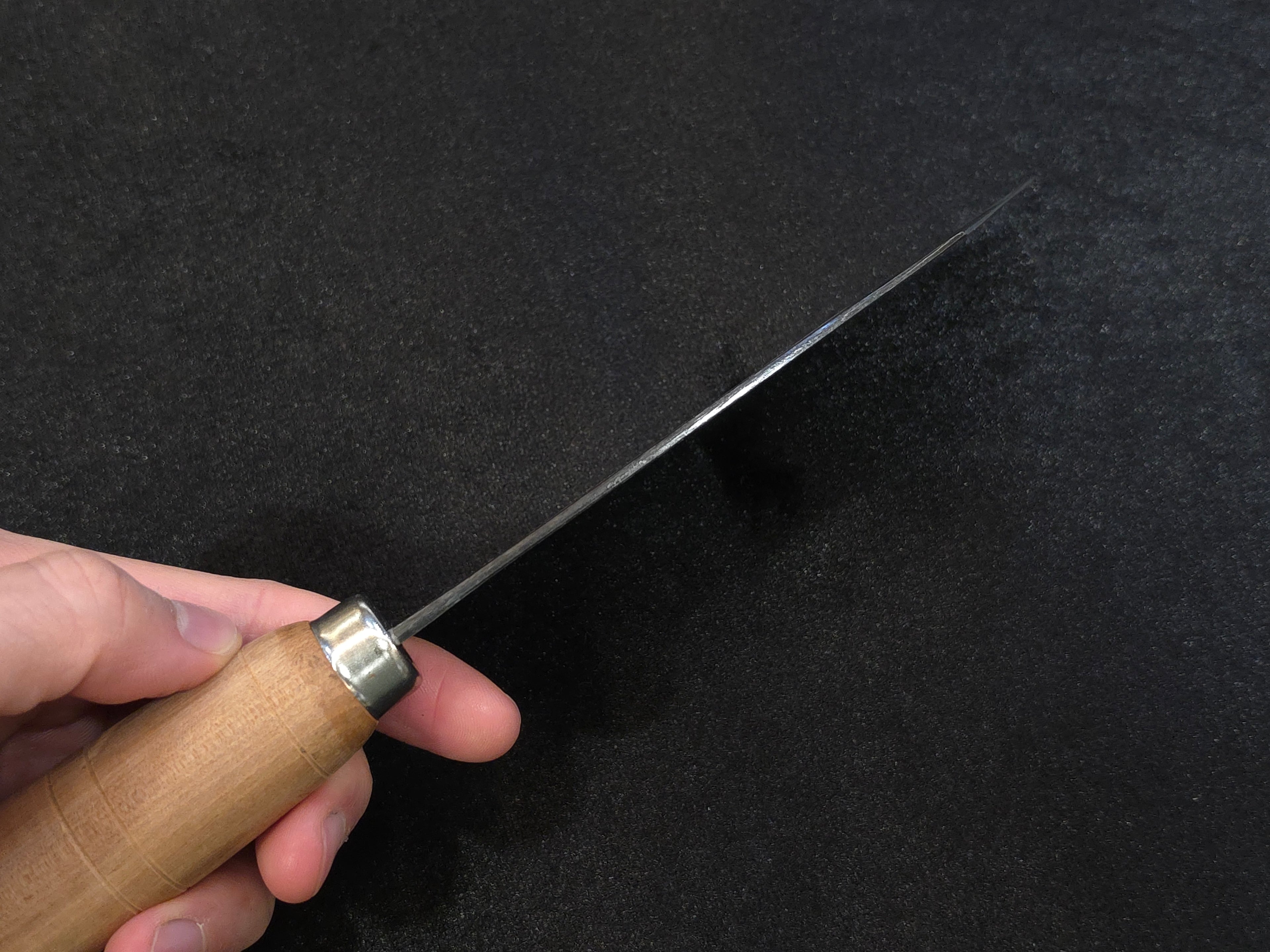 CCK Chinese Cleaver Small Bunka 150mm
