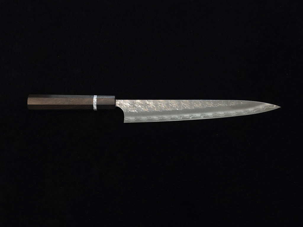 加藤義實彪SG-2筋引270mm