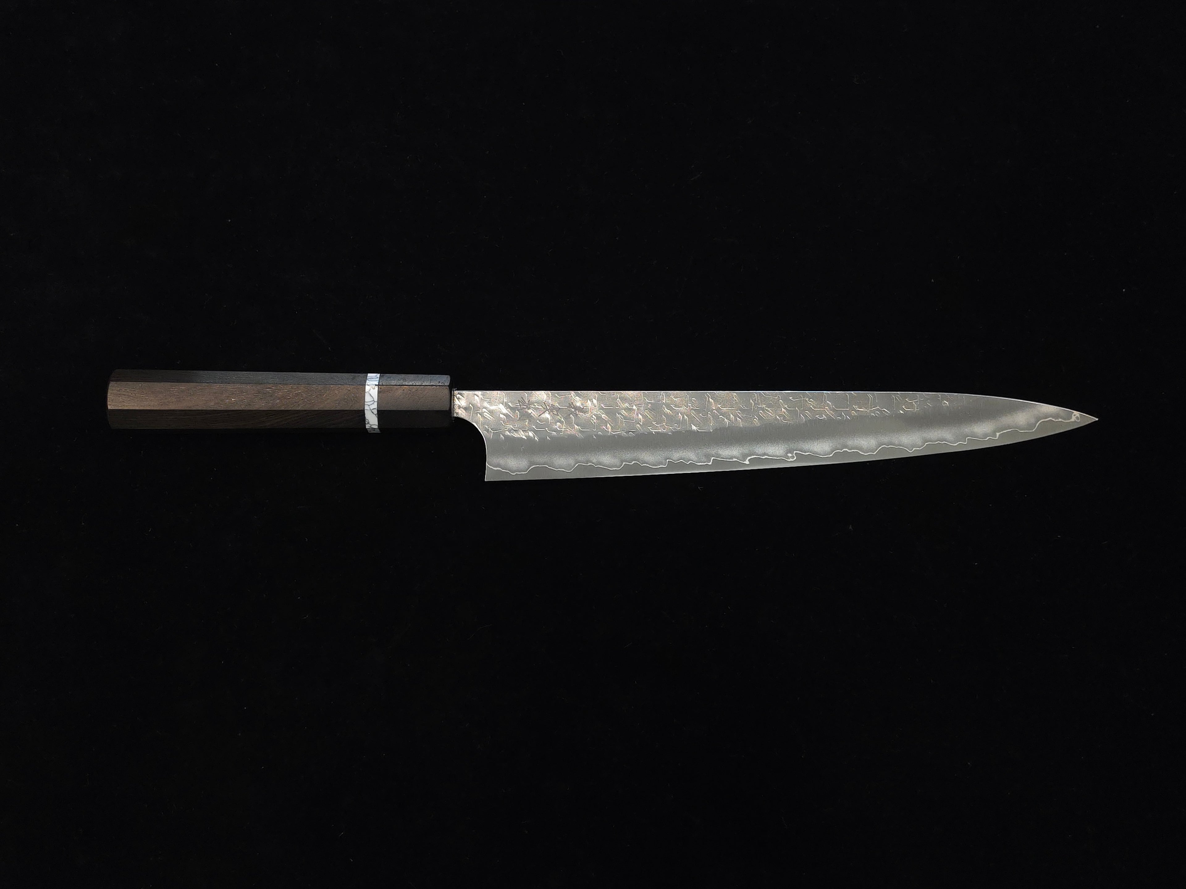 加藤義實彪SG-2筋引270mm