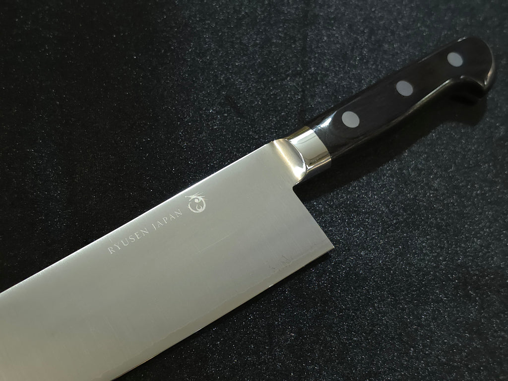 Ryusen Blazen SG-2 Gyuto 270mm