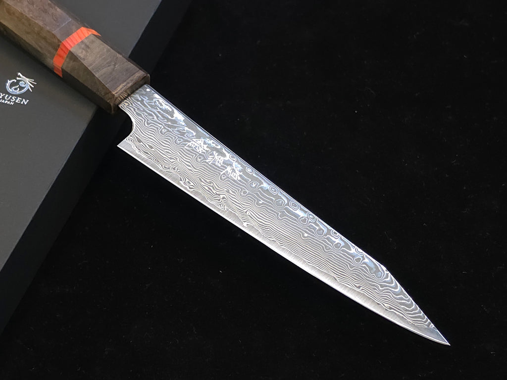 Oukokuryu Kai SG-2 Petty 135mm