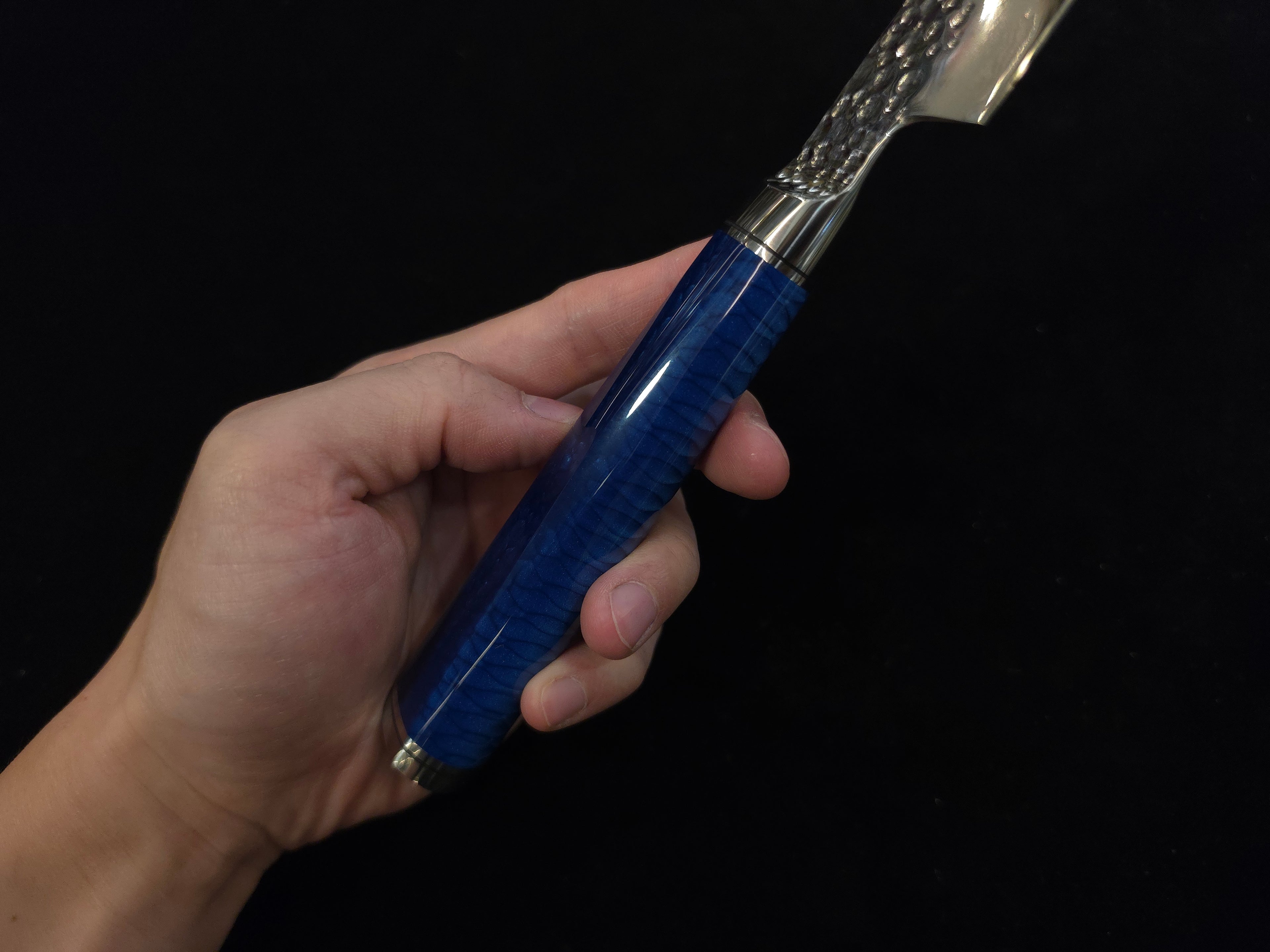 龍泉蒼龍鱗VG10W筋引260mm