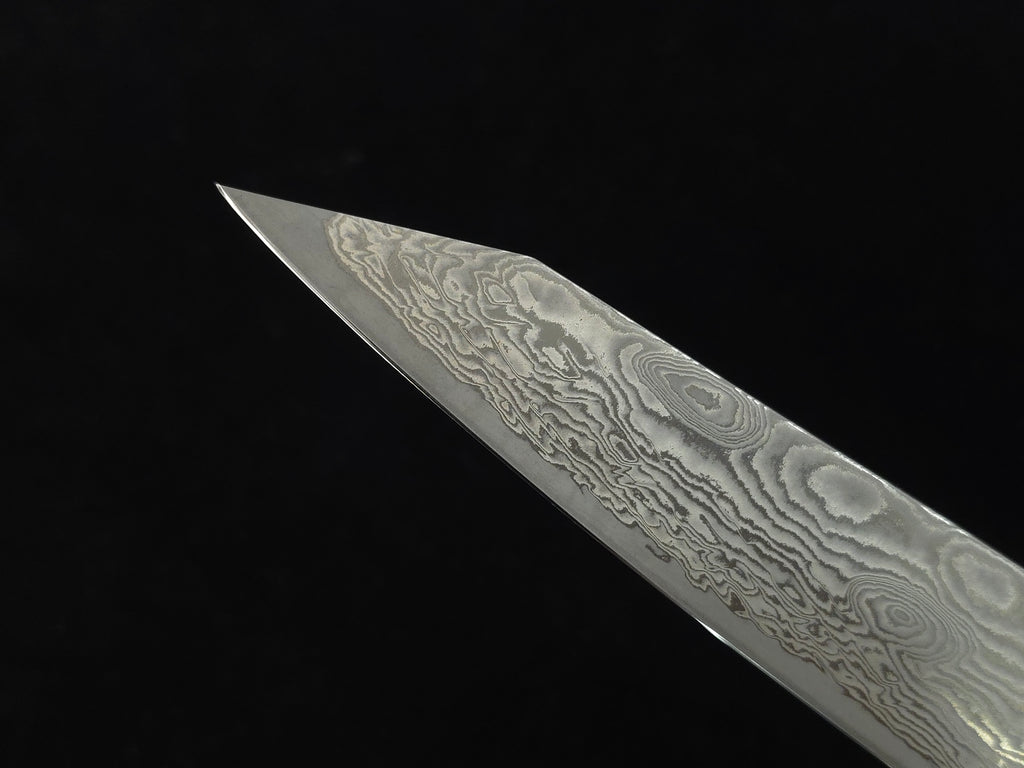 Ryusen Bonten Unryu Kai VG-10 Sujihiki 270mm
