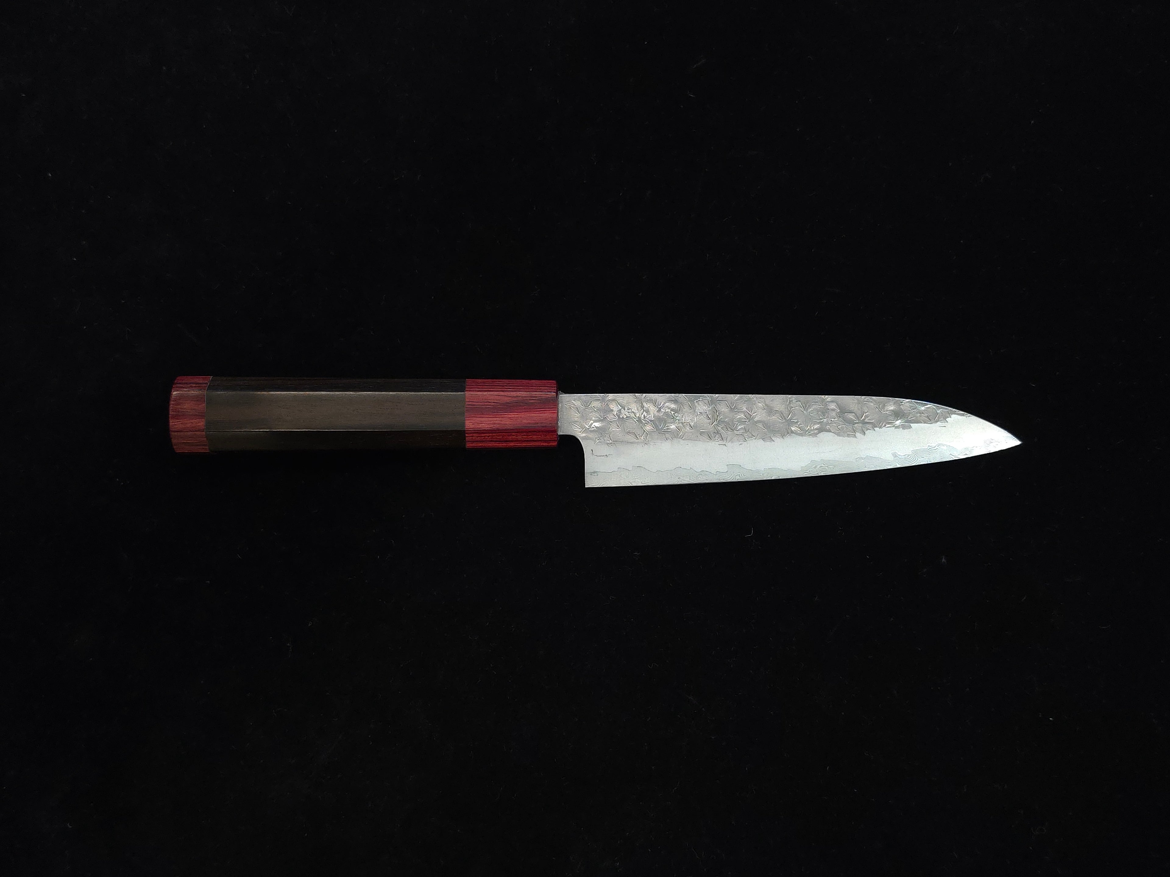 Makoto Kurosaki Kaen Coreless Petty 135mm