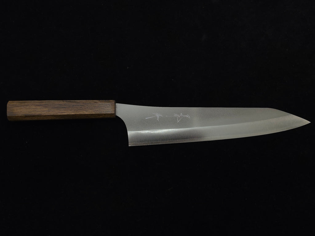 黑崎優新月光VG XEOS 牛刀240mm