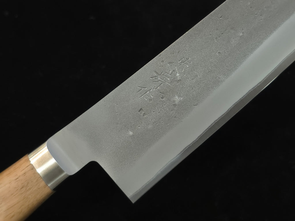 Tadafusa Aogami 2 Nashiji Gyuto 210mm