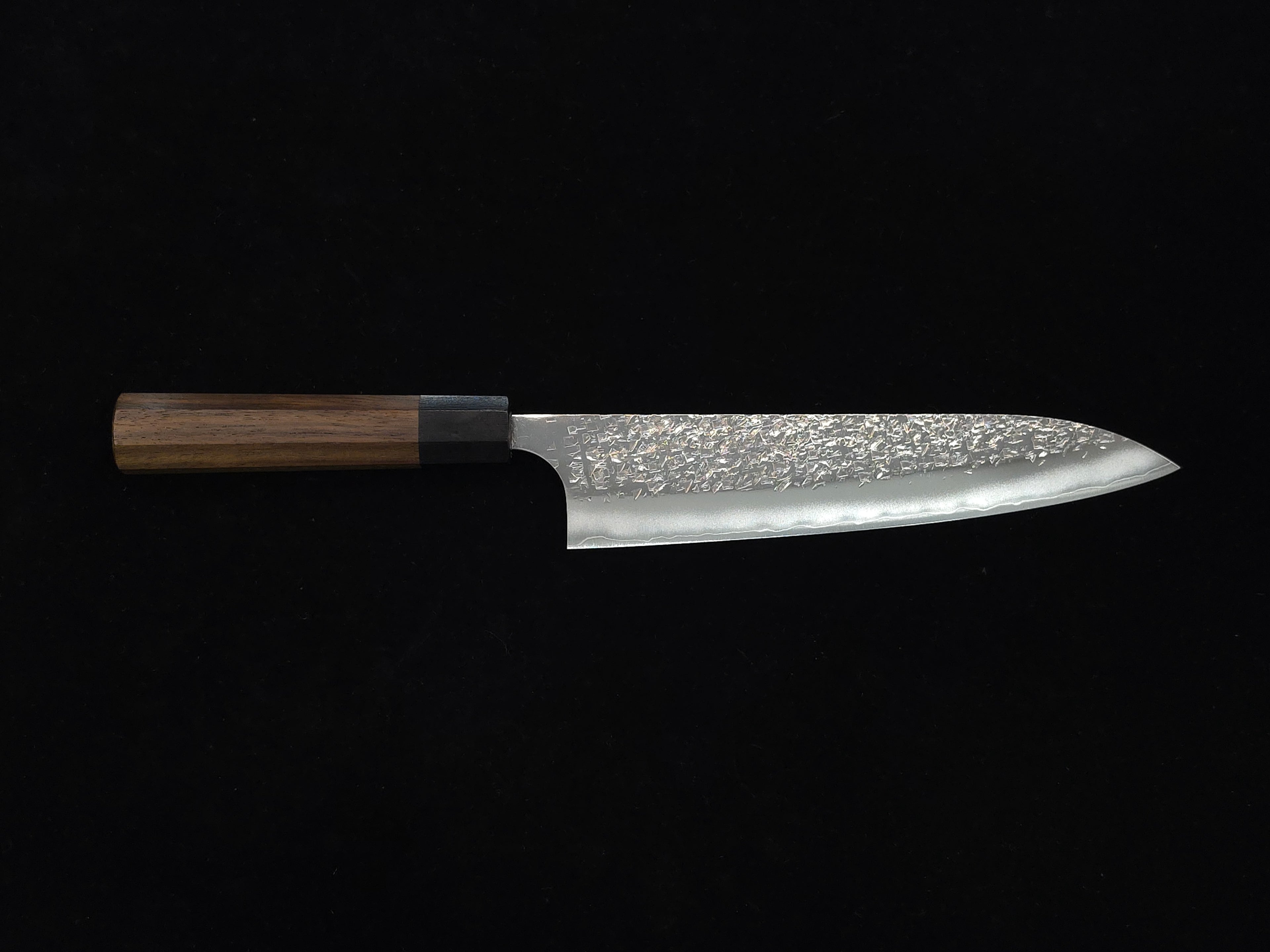Yu Kurosaki Shizuku SG-2 Gyuto 210mm