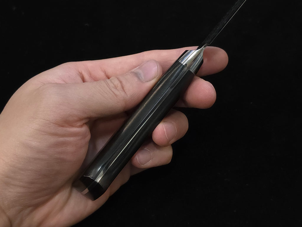 Ryusen Boten Unryu VG-10 Petty 135mm