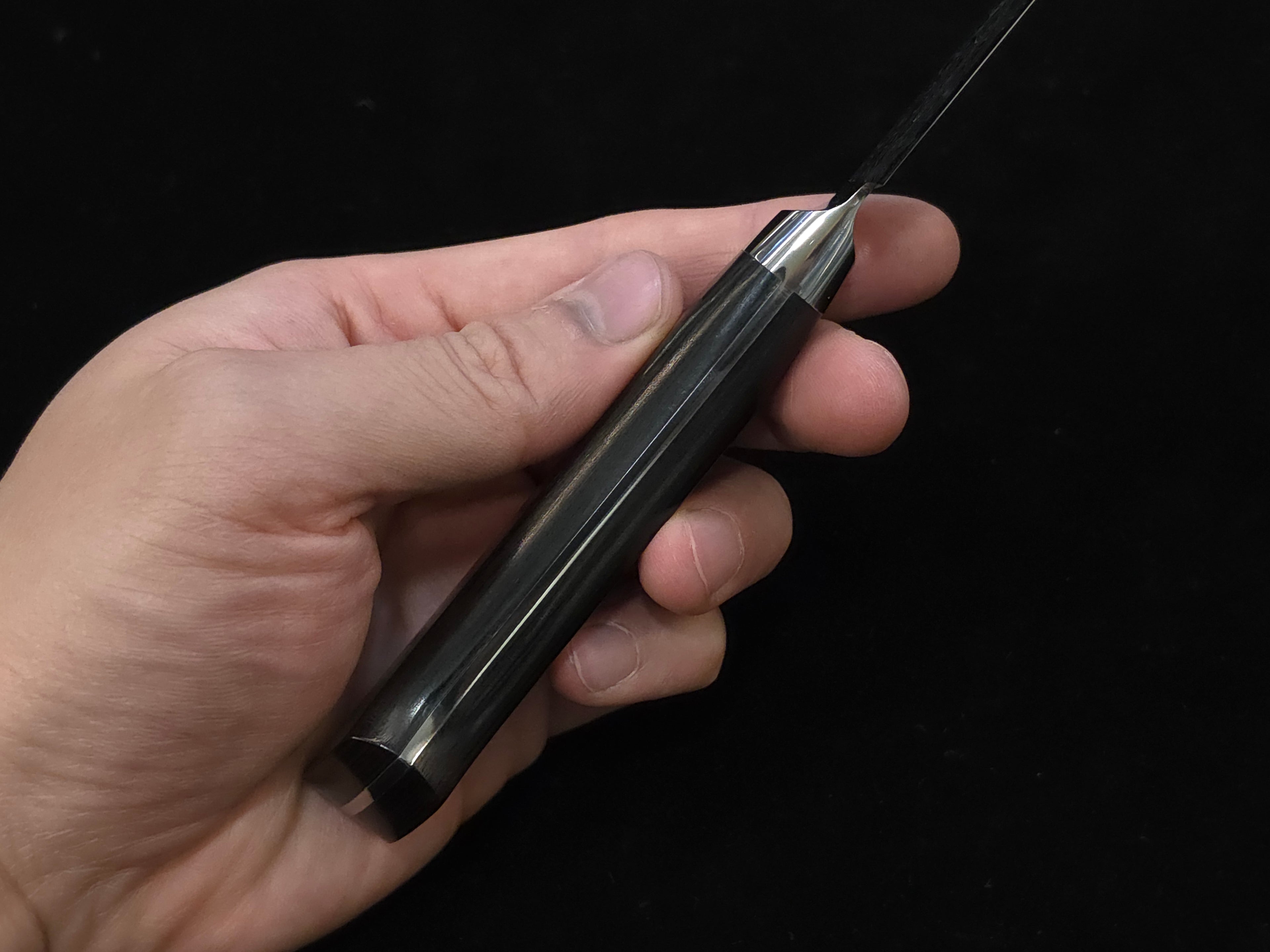 Ryusen Boten Unryu VG-10 Petty 135mm