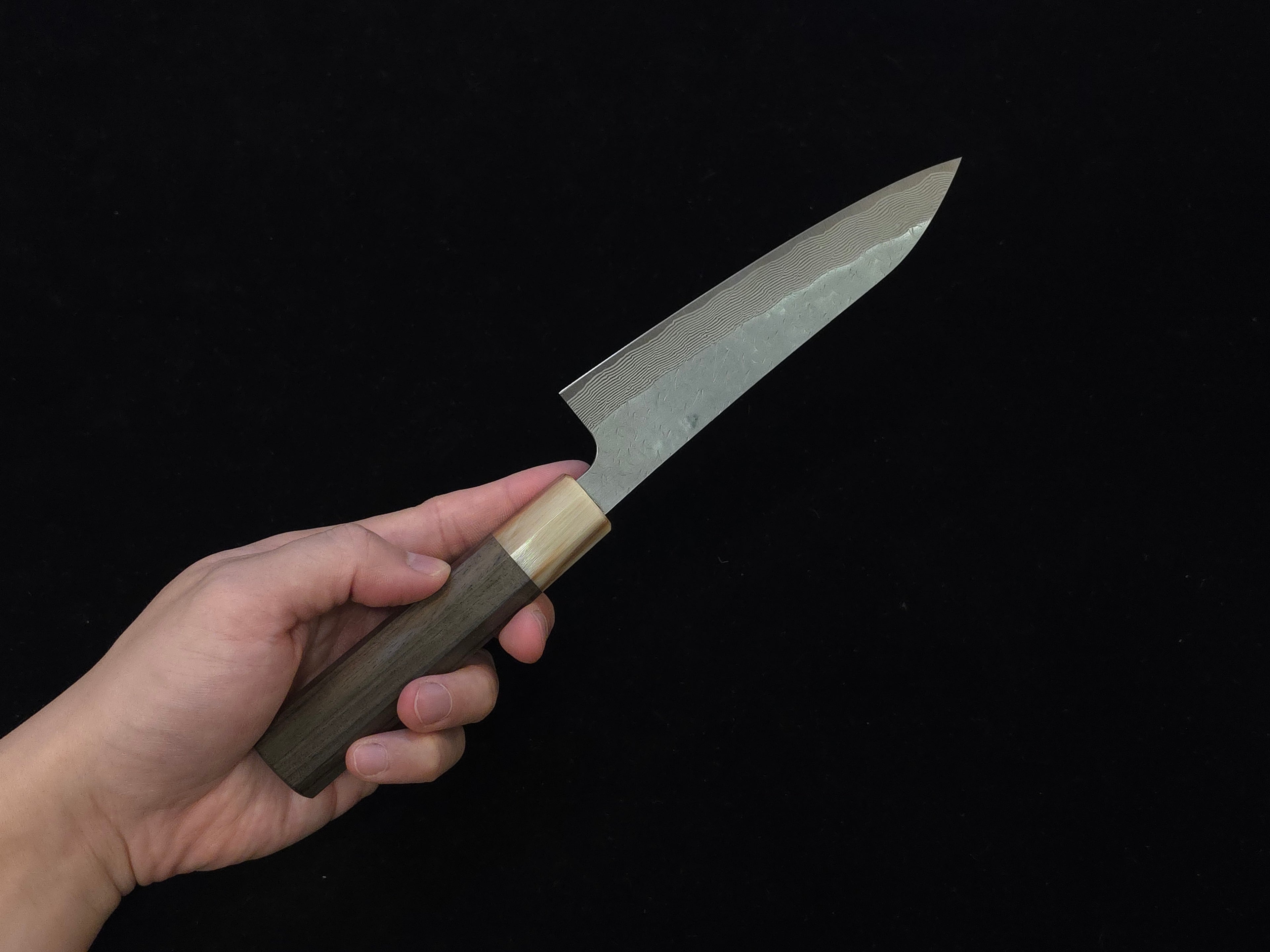 Nigara SPG STRIX Petty 150mm