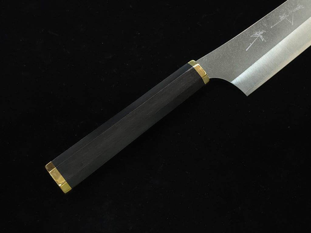黑崎優新月光VG XEOS筋引270mm