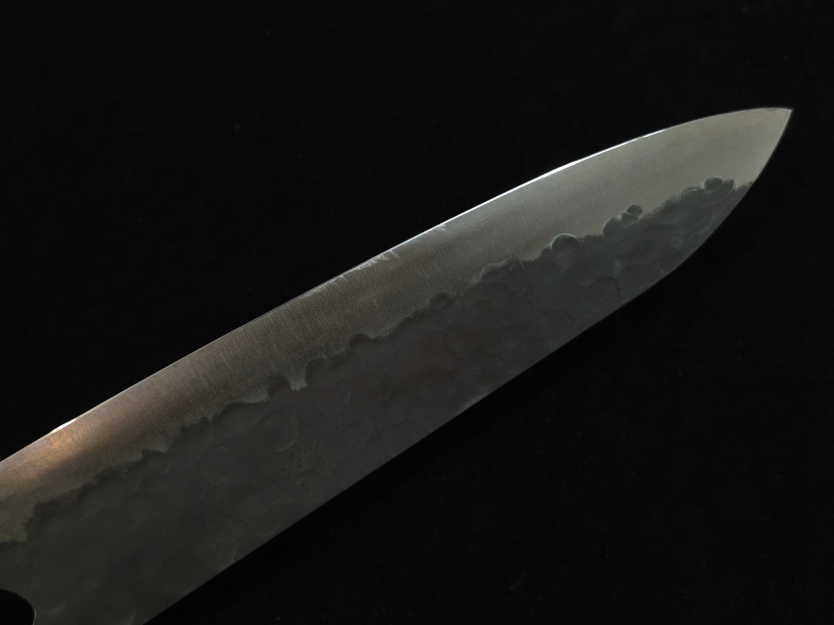 Teruyasu Fujiwara Denka Aogami Super Gyuto 240mm