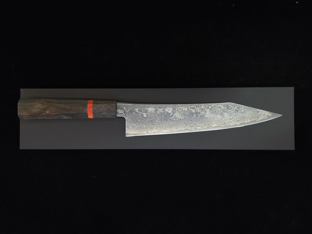 Oukokuryu Kai SG-2 Gyuto 210mm