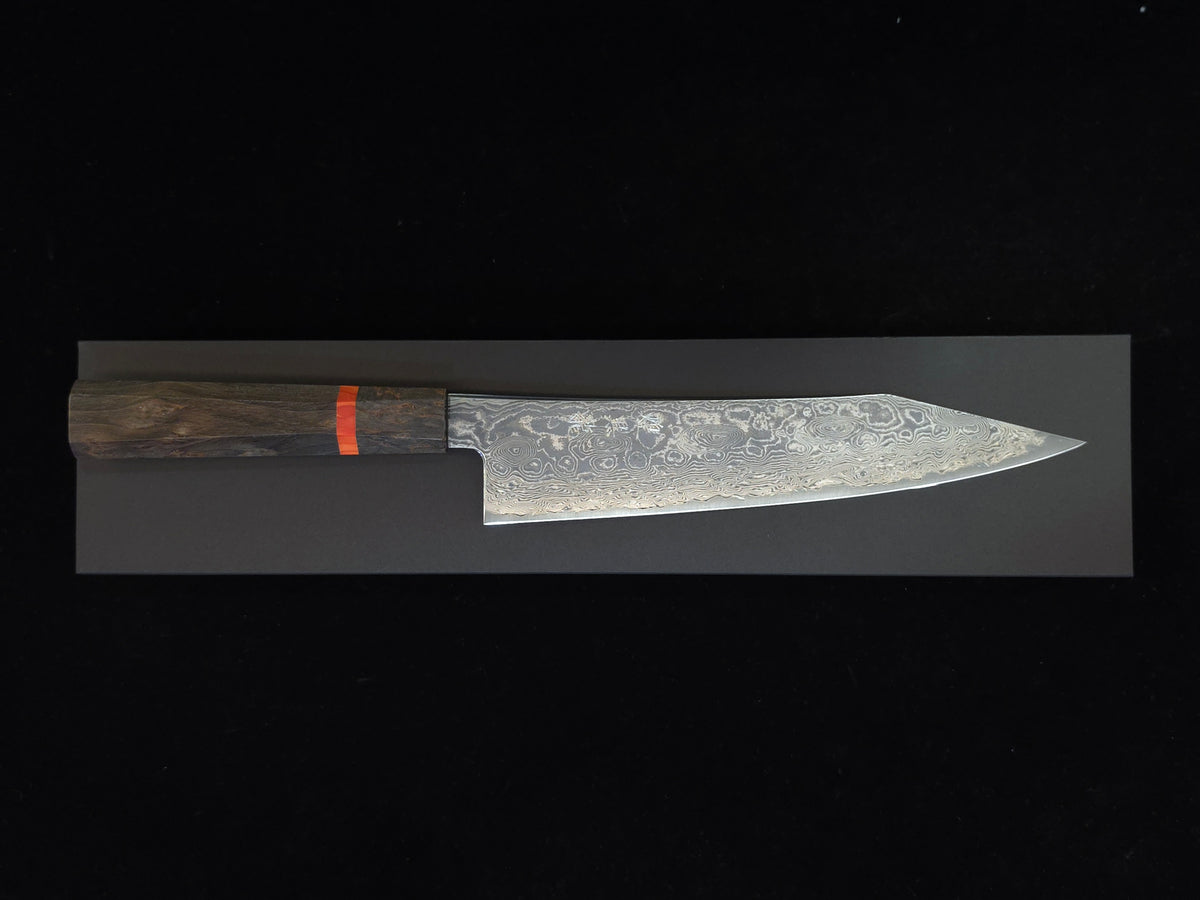 Oukokuryu Kai SG-2 Gyuto 210mm
