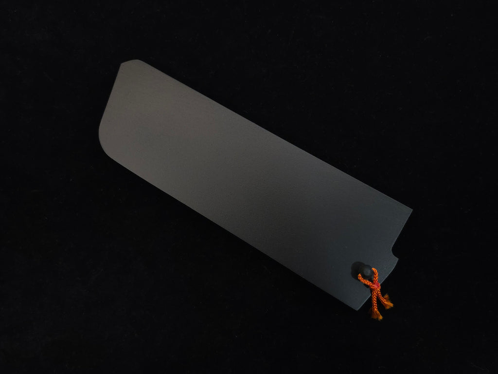 祟行甲鉄Boss Nakiri 刀鞘
