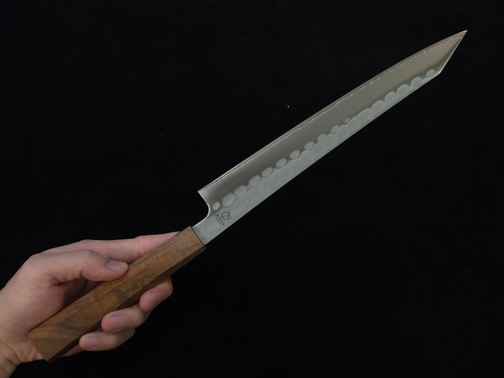 Ryusen Blazen Wa SG-2 Sujihiki 260mm