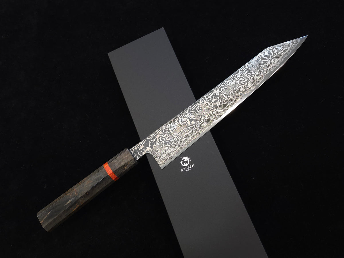 Oukokuryu Kai SG-2 Gyuto 240mm