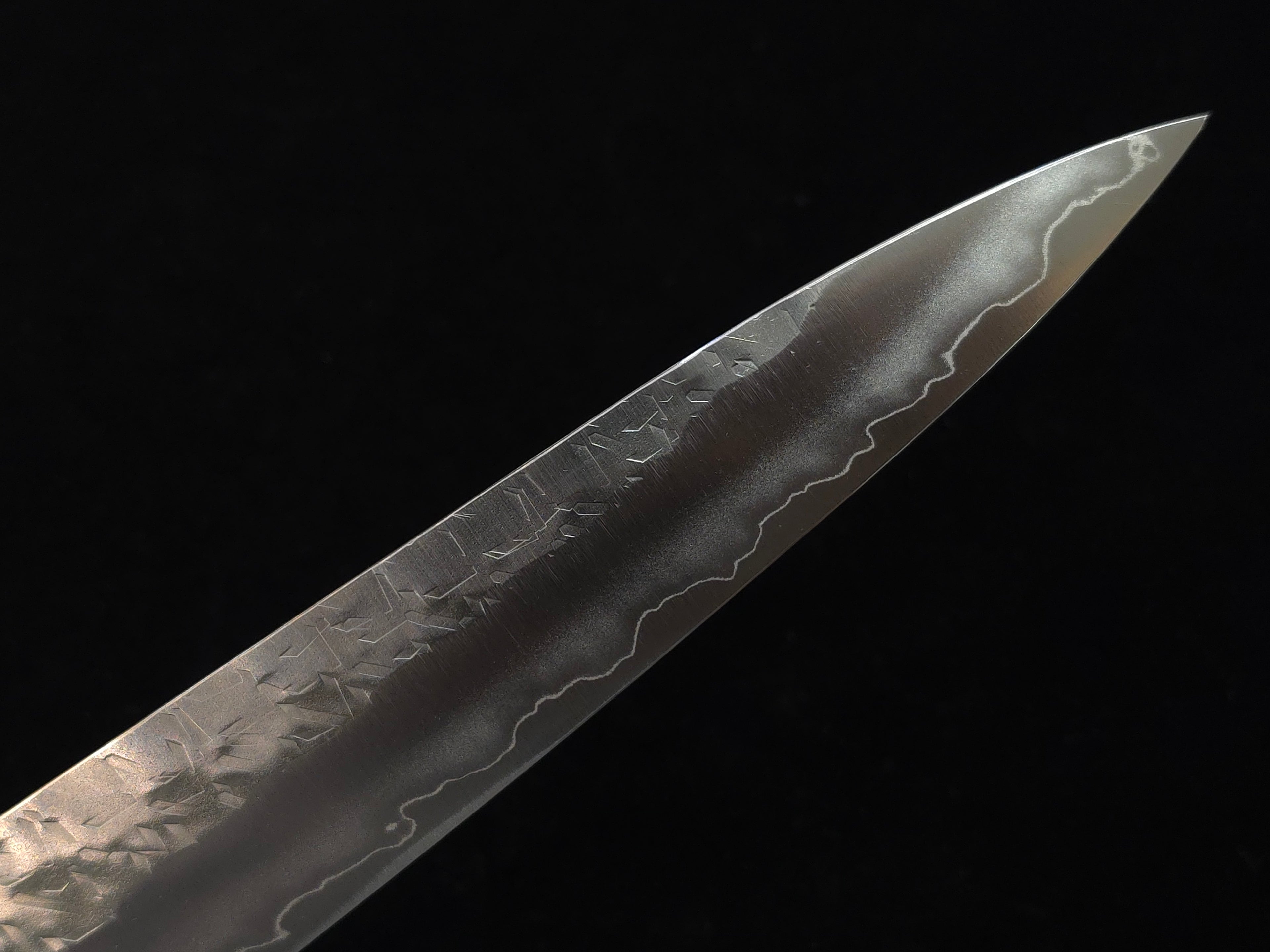 加藤義實彪SG-2筋引270mm