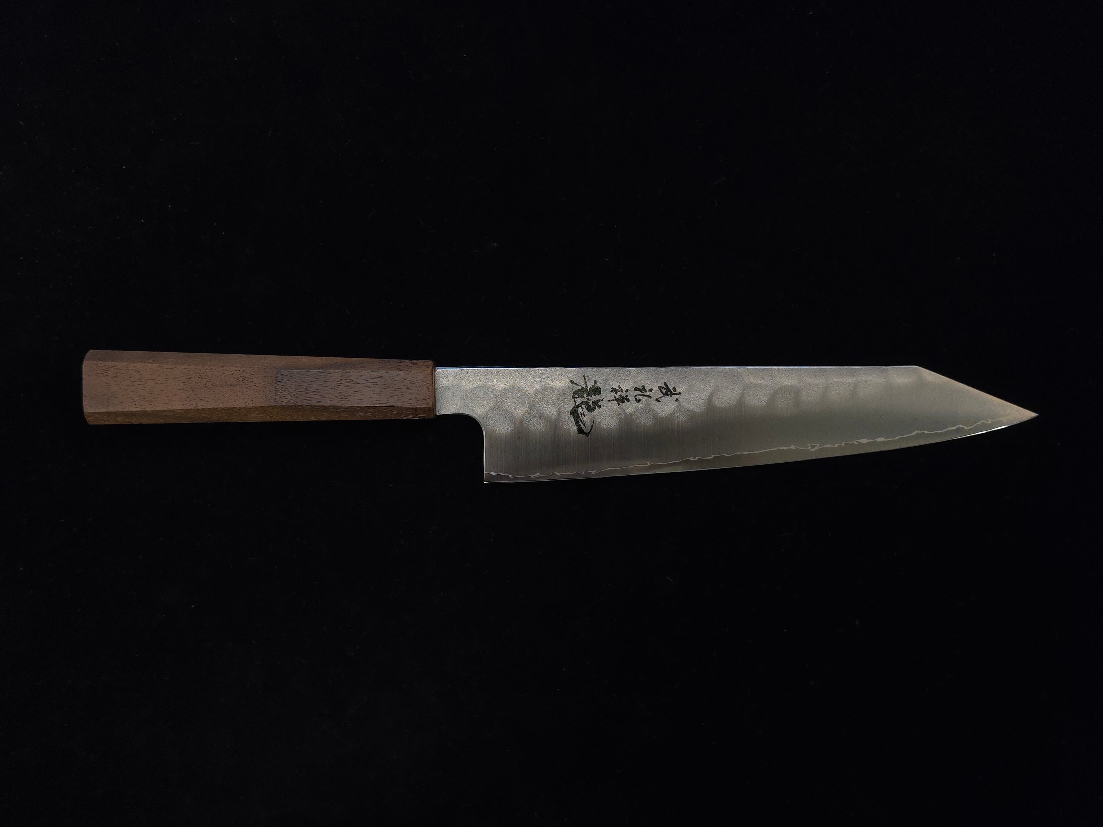 Ryusen Blazen Wa SG-2 Gyuto 210mm