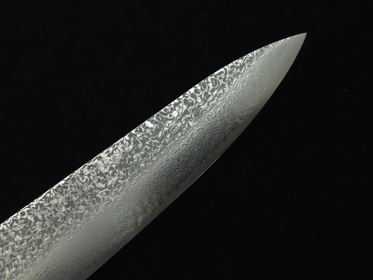 Kei Kobayashi SG-2 Damascus Gyuto 240mm