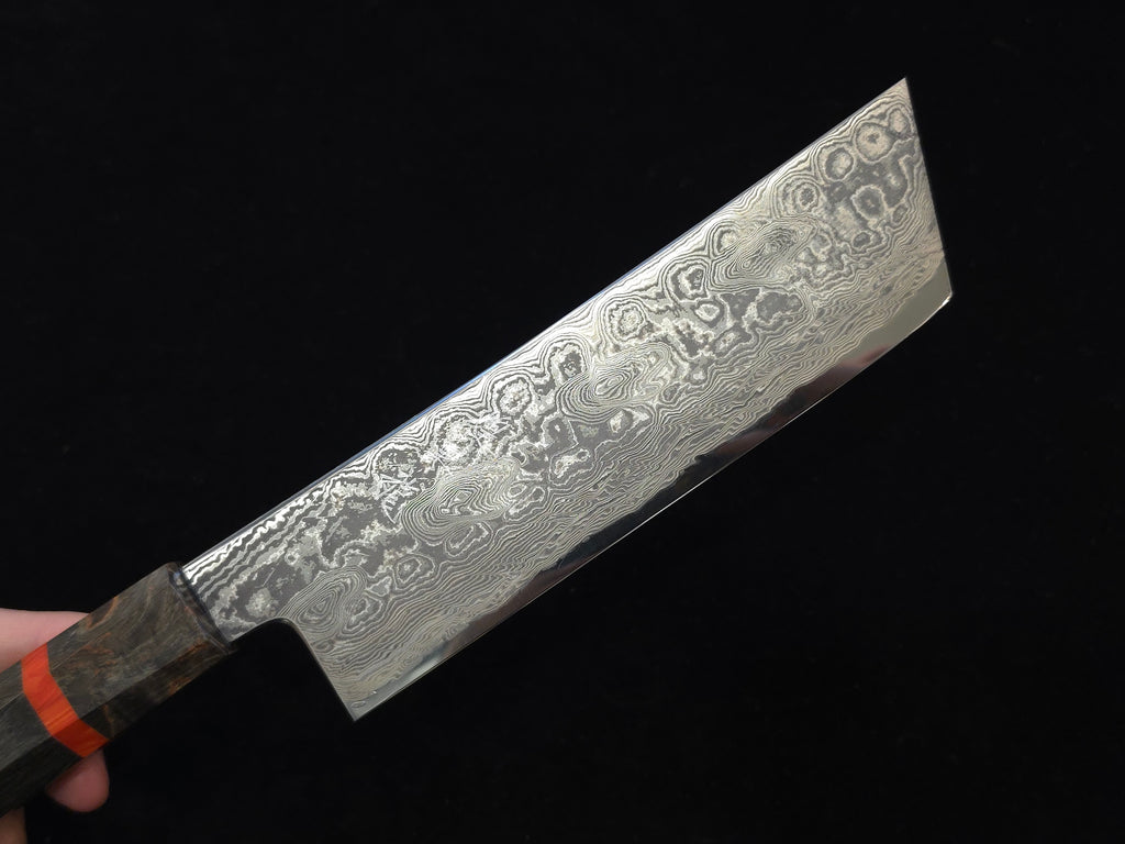Oukokuryu Kai SG-2 Nakiri 155mm