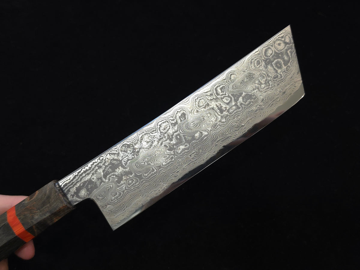 Oukokuryu Kai SG-2 Nakiri 155mm