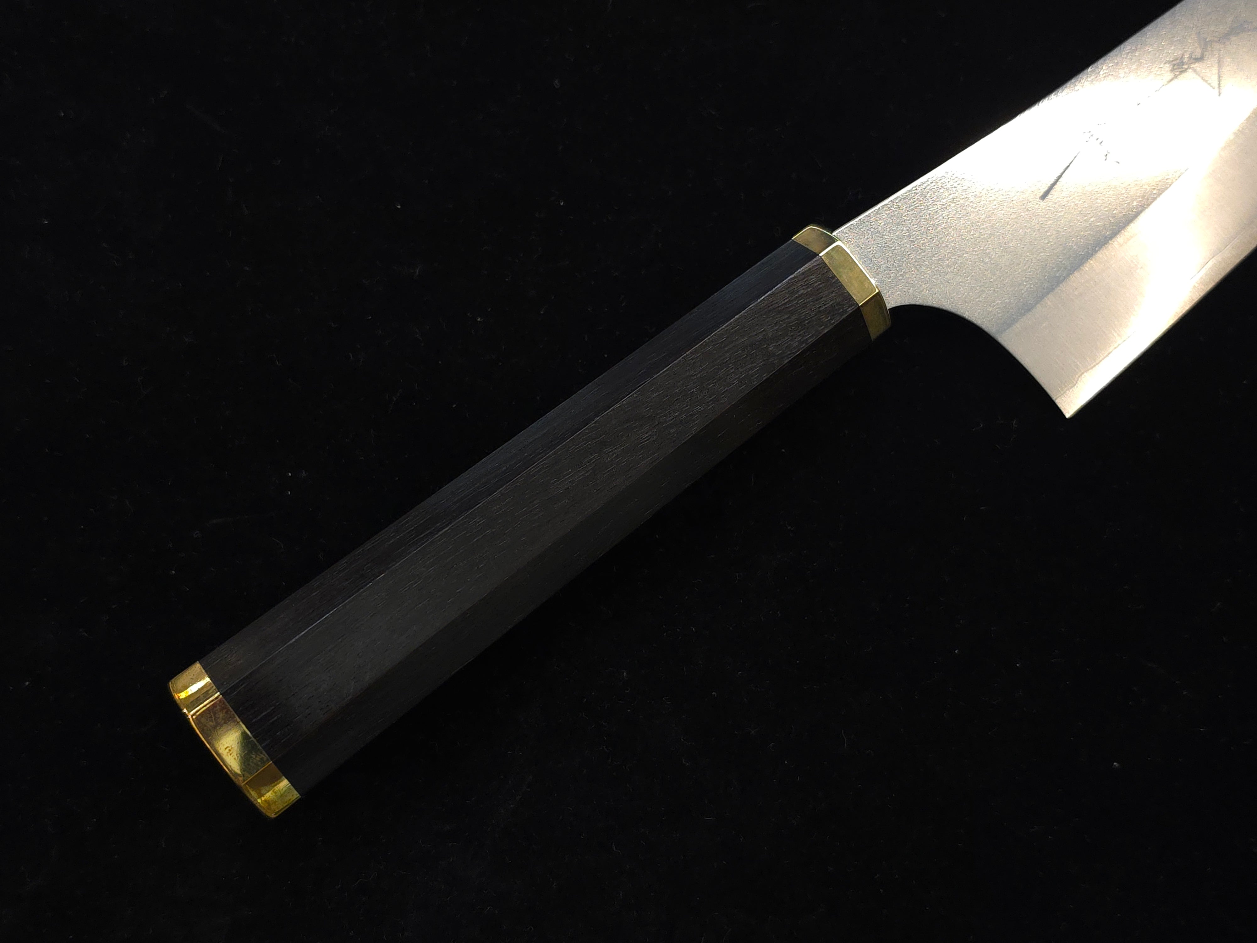 黑崎優Yu Kurosaki – Knife Life HK