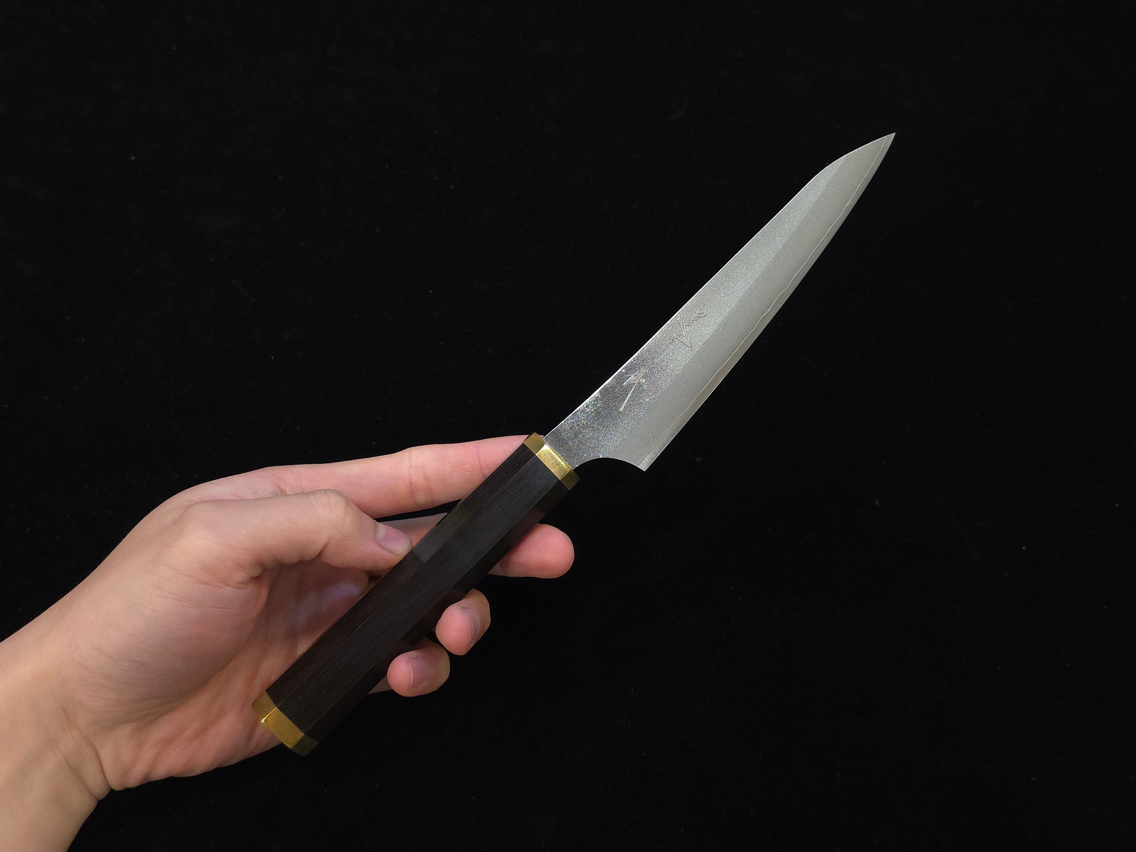 Yu Kurosaki New Gekko VG XEOS Petty 130mm