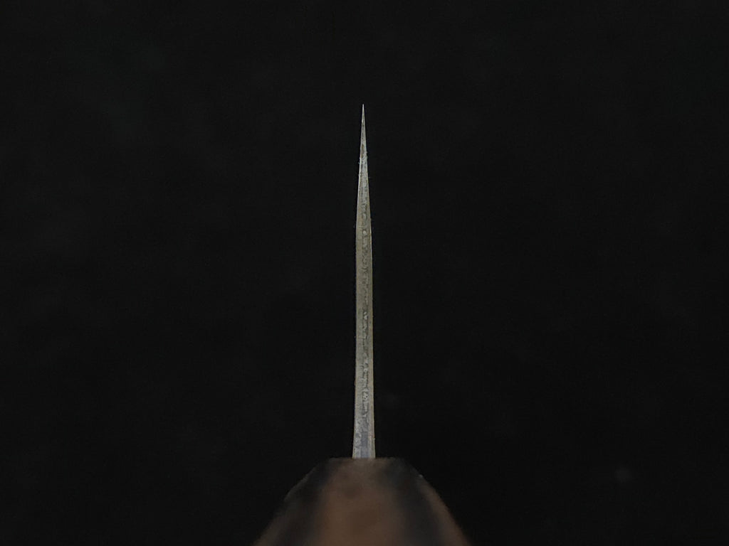 今井將大郎超青鋼牛刀220mm