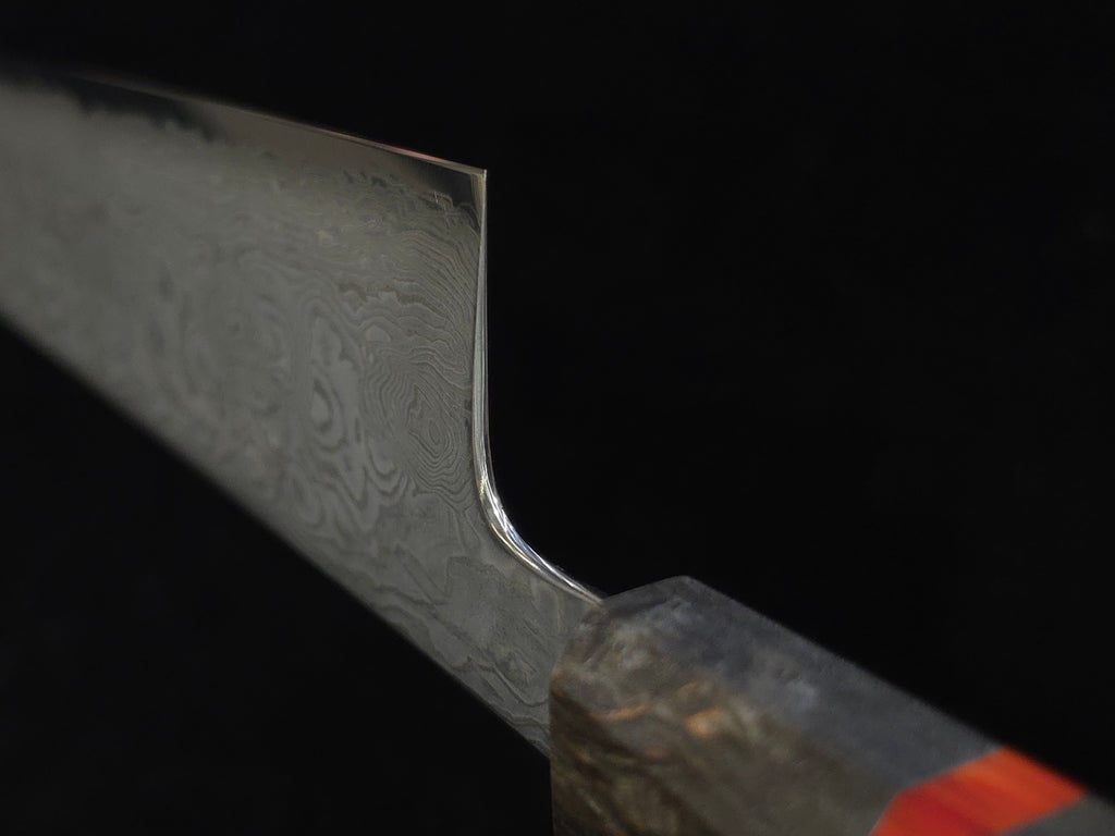 Oukokuryu Kai SG-2 Gyuto 240mm