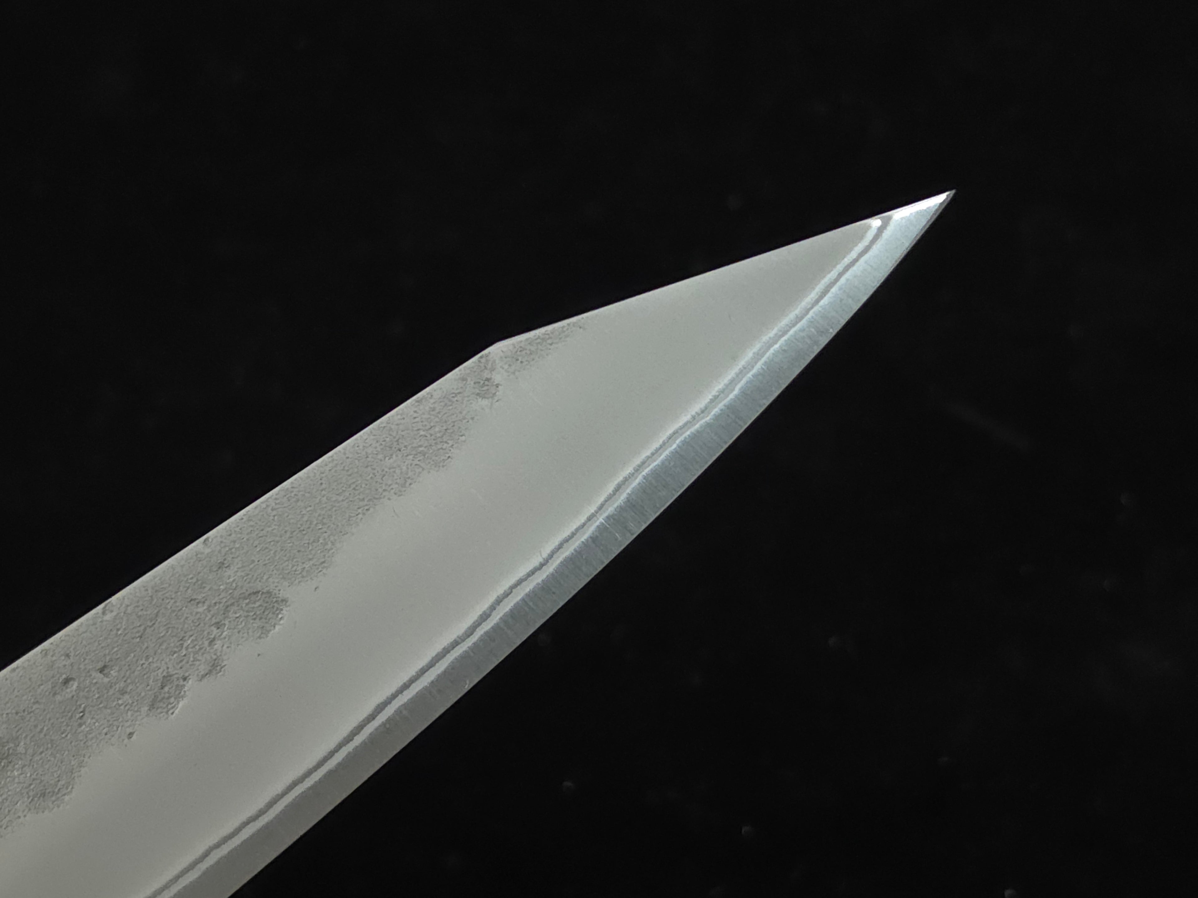 Tadafusa Aogami 2 Nashiji Sujihiki 270mm