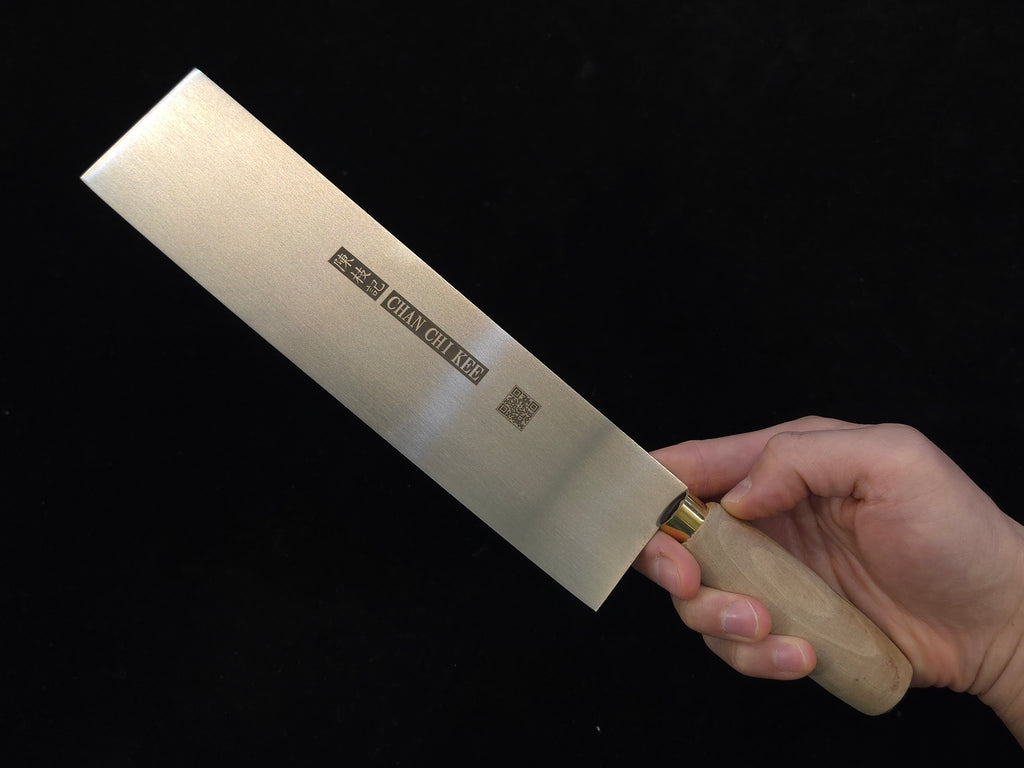 CCK Chinese Cleaver Peking Duck Slicer 210mm KF2108