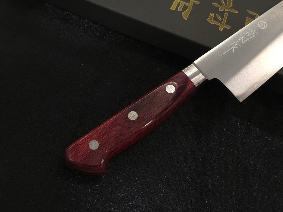 Takamura SG-2 Santoku 170mm