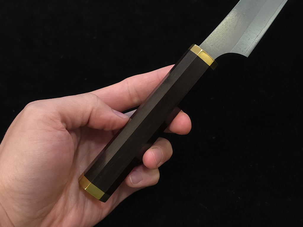 Yu Kurosaki New Gekko VG XEOS Petty 130mm